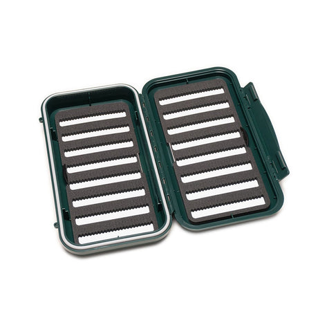 C&F Design 30th Anniversary Fly Case - Anniversary Green