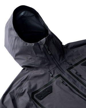 Simms G3 Guide Jacket - Black
