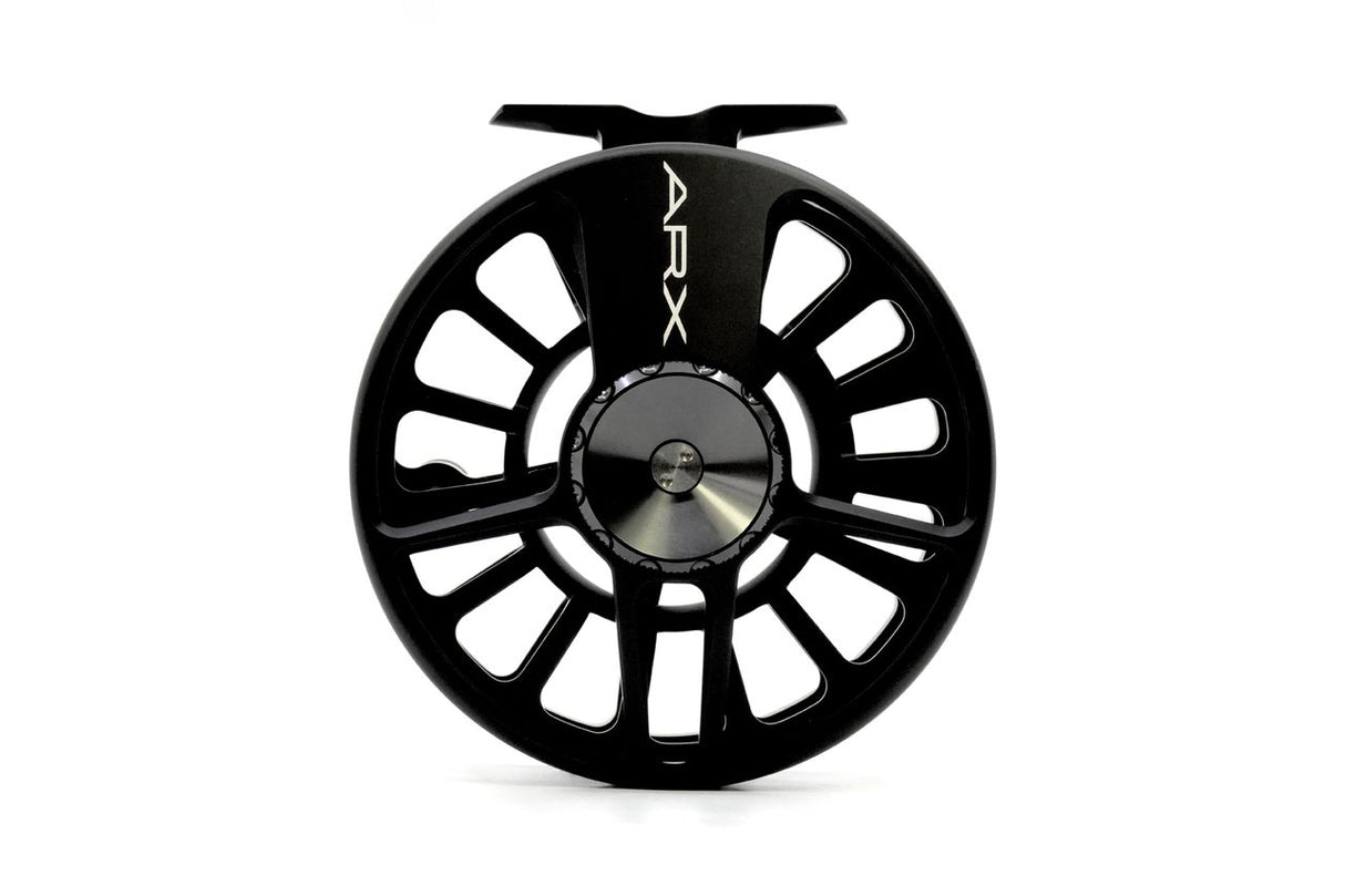Waterworks-Lamson Lamson Arx Black - Nightfall