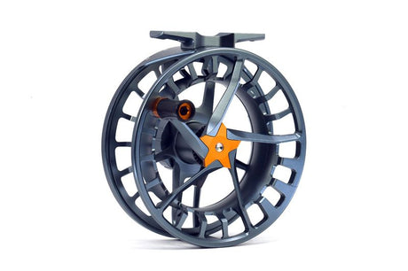 Litespeed F-3+ Reel