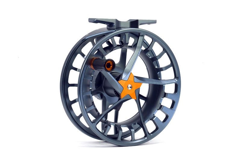 Litespeed F-5+ Reel 