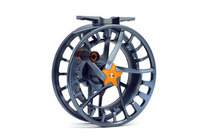 Litespeed F-5+ Reel 