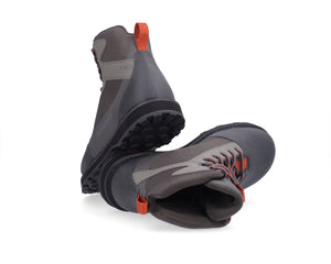 Simms Tributary Boot - Rubber
