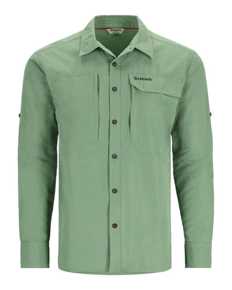 Guide Shirt