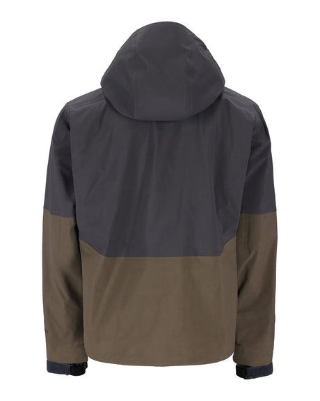 Simms G3 Guide Jacket - Dark Elkhorn