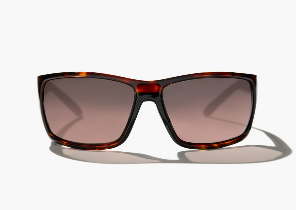 Bajio Bales Beach - Polycarbonate - Dark Tort Gloss Copper