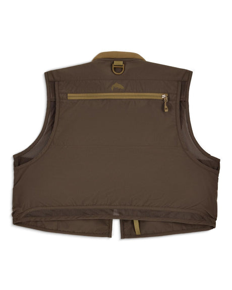 Simms Headwaters Vest - Hickory