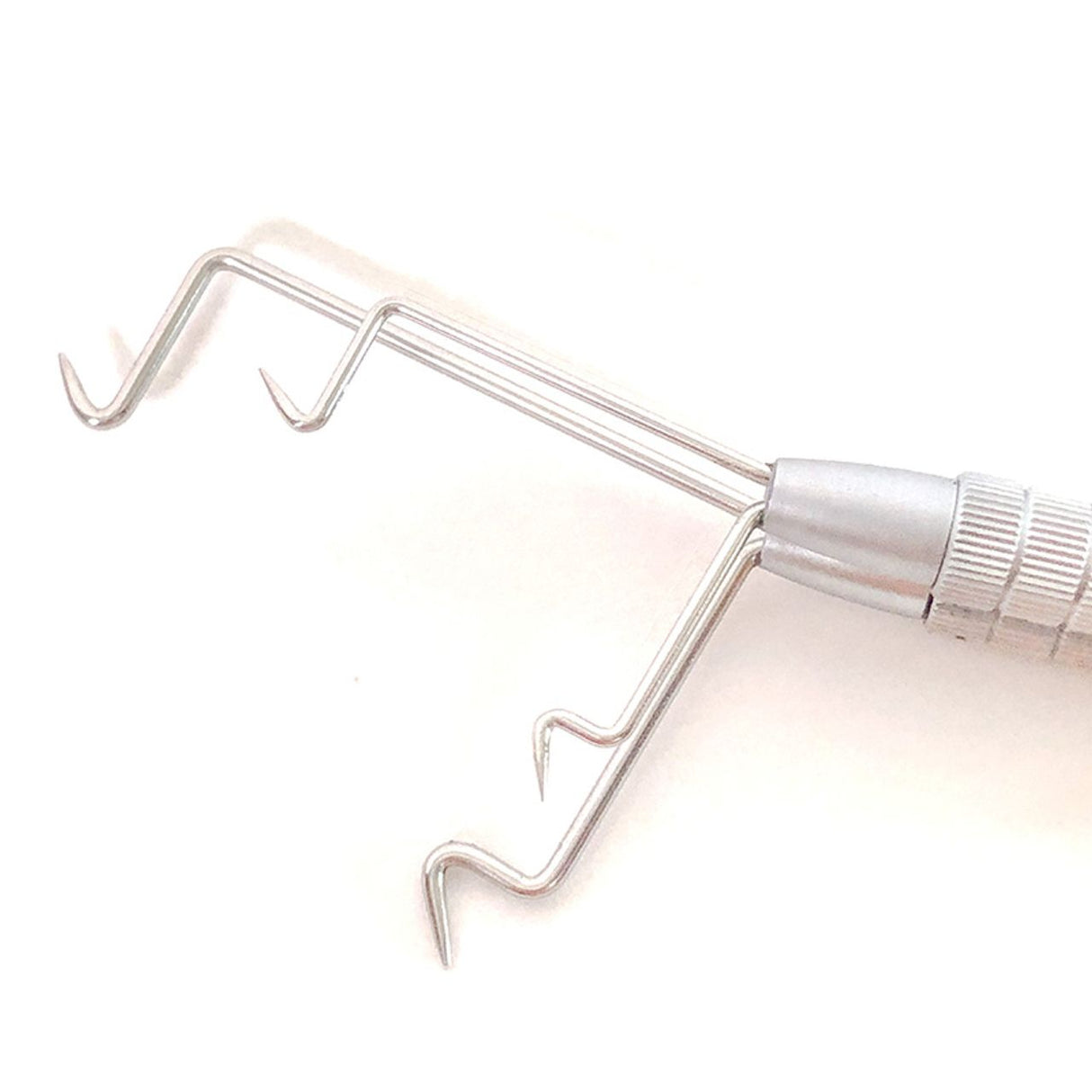 C&F Design 2-in-1 Whip Finisher - N/A