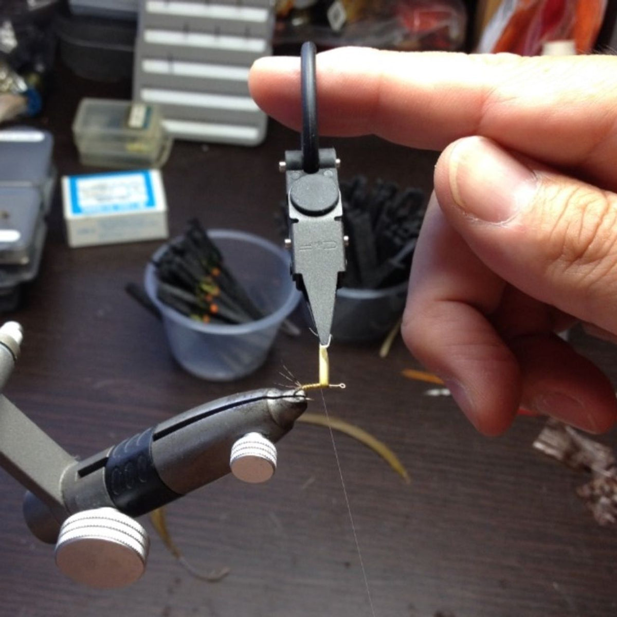 C&F Design Biot Plier - N/A