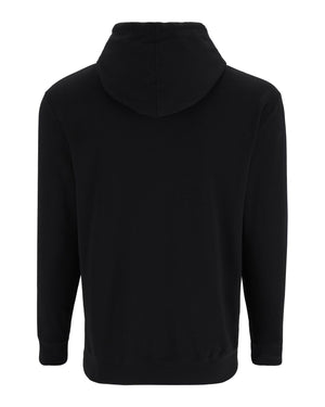 Simms Hook and Loop Hoody - Black