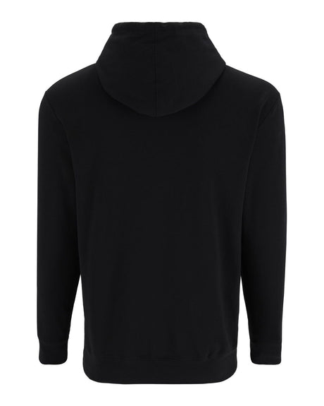 Simms Hook and Loop Hoody - Black