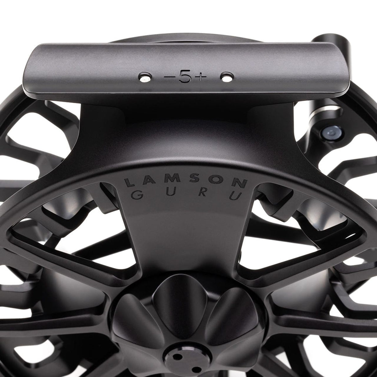 Waterworks-Lamson Guru Blackout - Blackout