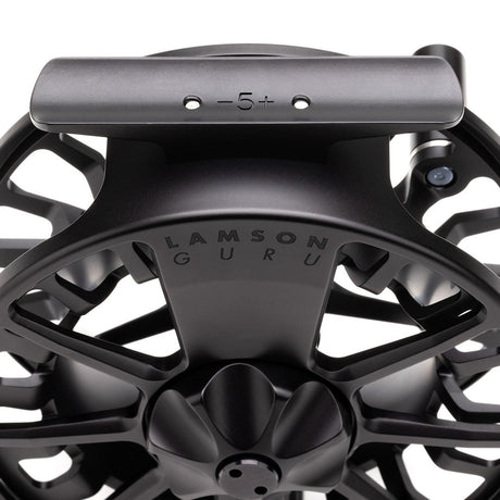 Waterworks-Lamson Guru Blackout - Blackout