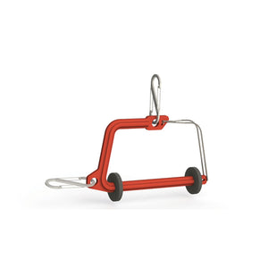 Scientific Anglers Switch Tippet Holder - Red