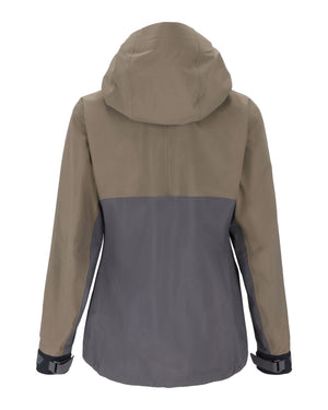 Simms Wms G3 Guide Jacket - Dark Elkhorn