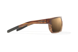 Bajio Zapata - Polycarbonate - Brown Grass Matte Copper