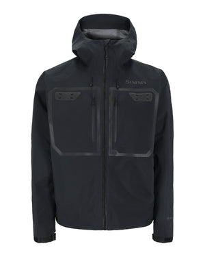 Simms G3 Guide Jacket - Black