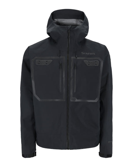 Simms G3 Guide Jacket - Black