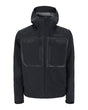 Simms G3 Guide Jacket - Black