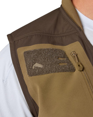 Simms Headwaters Vest - Hickory