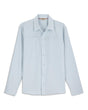 Simms Launch Shirt - Bimini Blue Heather