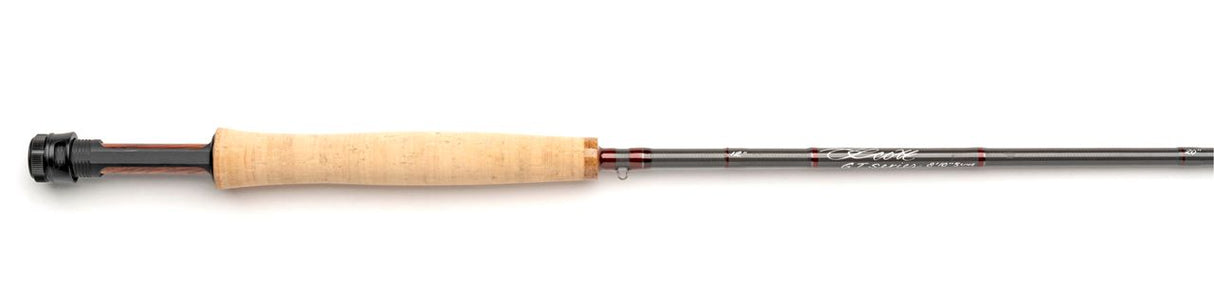 Scott Fly Rod Co. Scott GT-Series - Natural Graphite Finish
