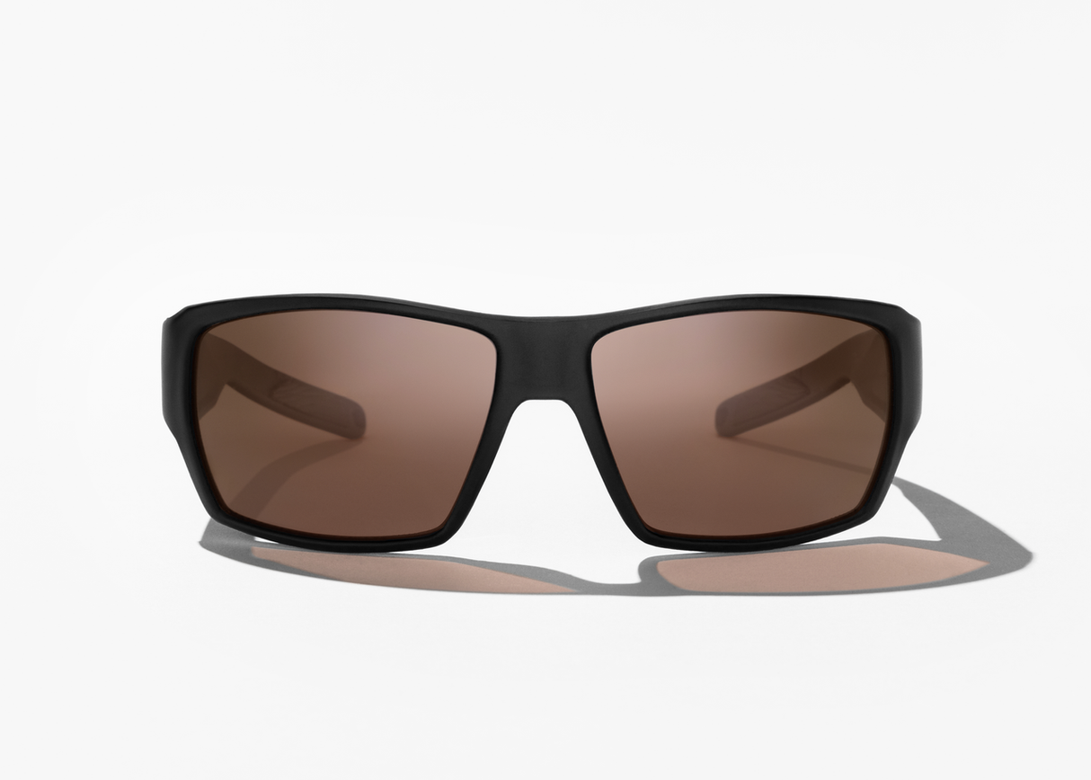 Bajio Vega - Polycarbonate - Black Matte Copper