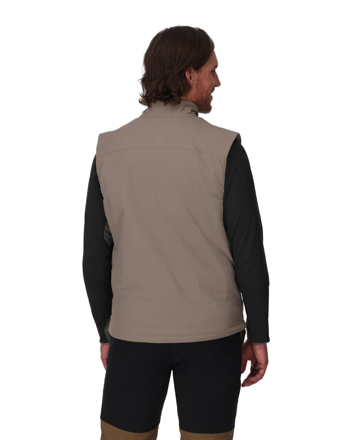 Simms Midstream Vest - Sturgeon