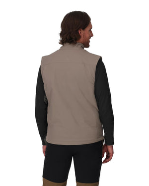 Simms Midstream Vest - Sturgeon