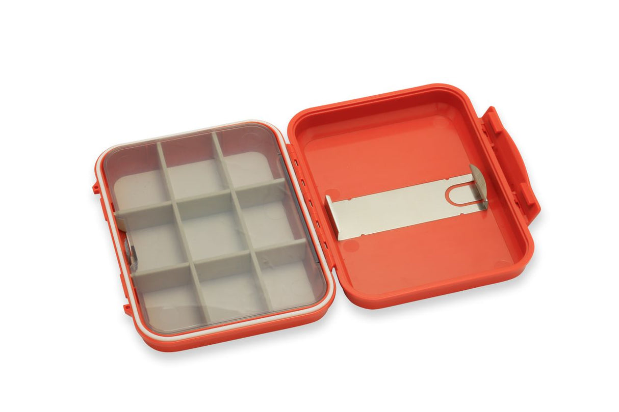 C&F Design Universal System Case with Comp.| Small - Orange