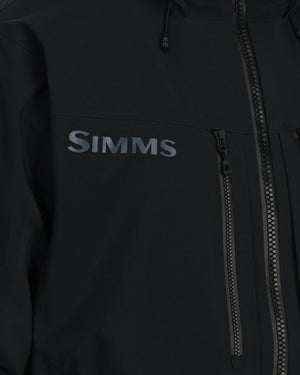 Simms ProDry Jacket - Black