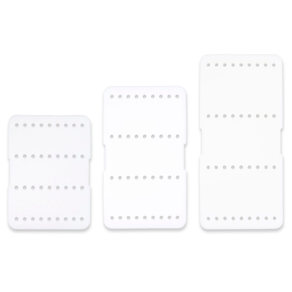 C&F Design Saltwater System Foam | Tarpon - White