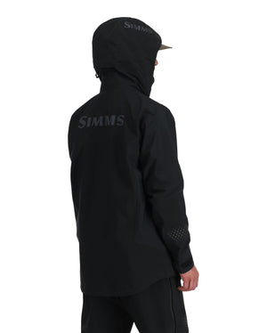 Simms ProDry Jacket - Black