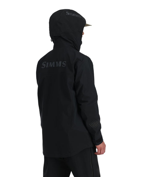 Simms ProDry Jacket - Black
