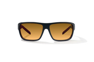 Bajio Rigolets - Glass - Black Matte Copper