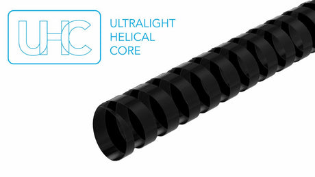Primal Mega CCC Fly Rods - Carbon