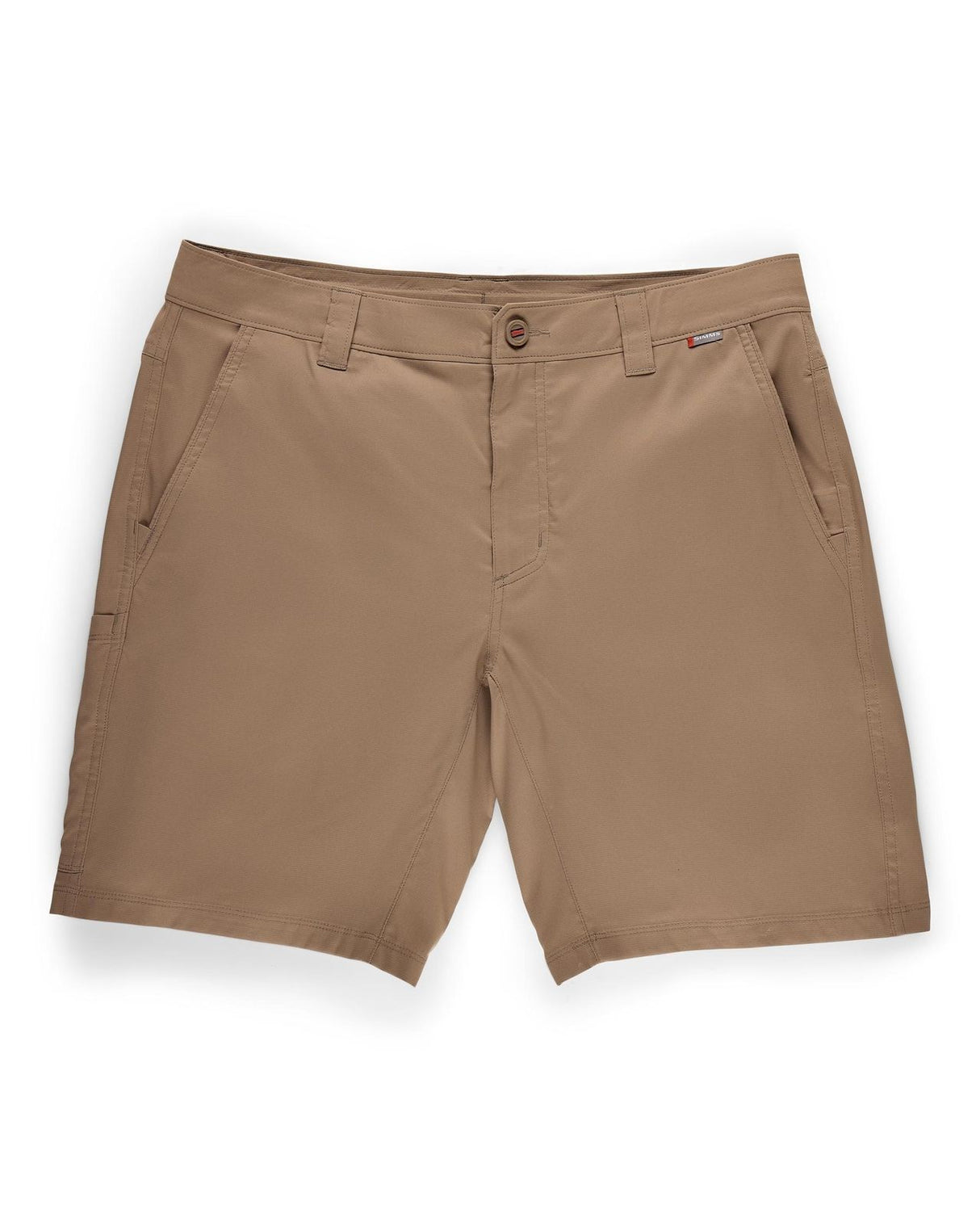 Simms Superlight Short - Silt