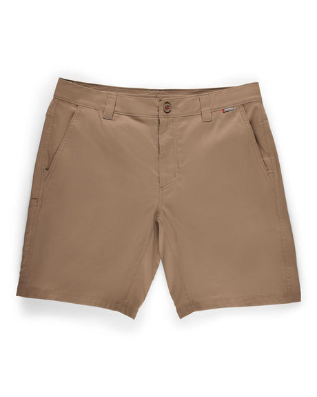 Simms Superlight Short - Silt