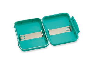 C&F Design Universal System Case | Small - Emerald Green