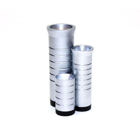 C&F Design 2-in-1 Hair Stacker - N/A