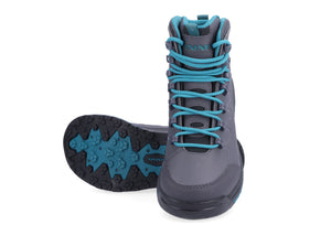 Simms Women's Freestone Boot - Slate