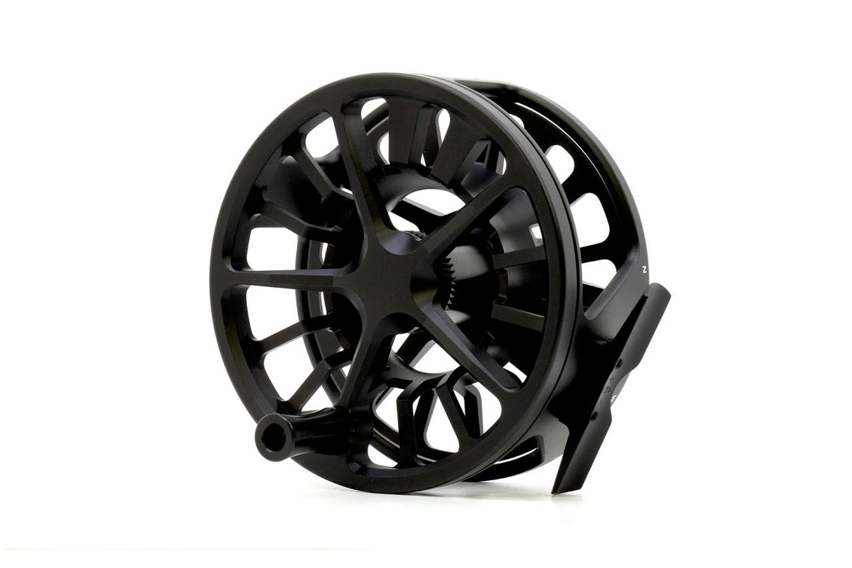 Waterworks-Lamson Lamson Arx Black - Nightfall