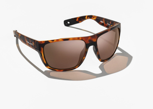 Bajio Las Rocas - Polycarbonate - Brown Tort Matte Copper