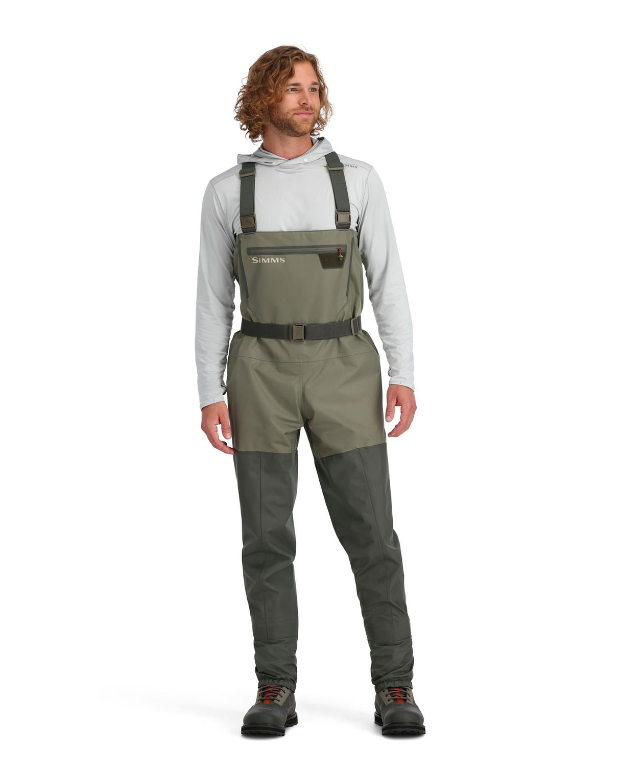 Simms Tributary Stockingfoot Basalt