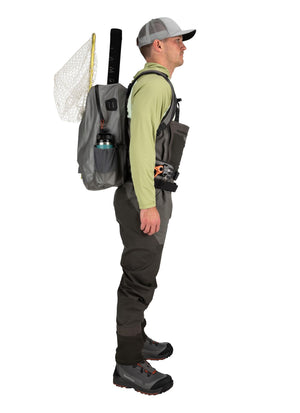 Simms Dry Creek Z Backpack - Olive