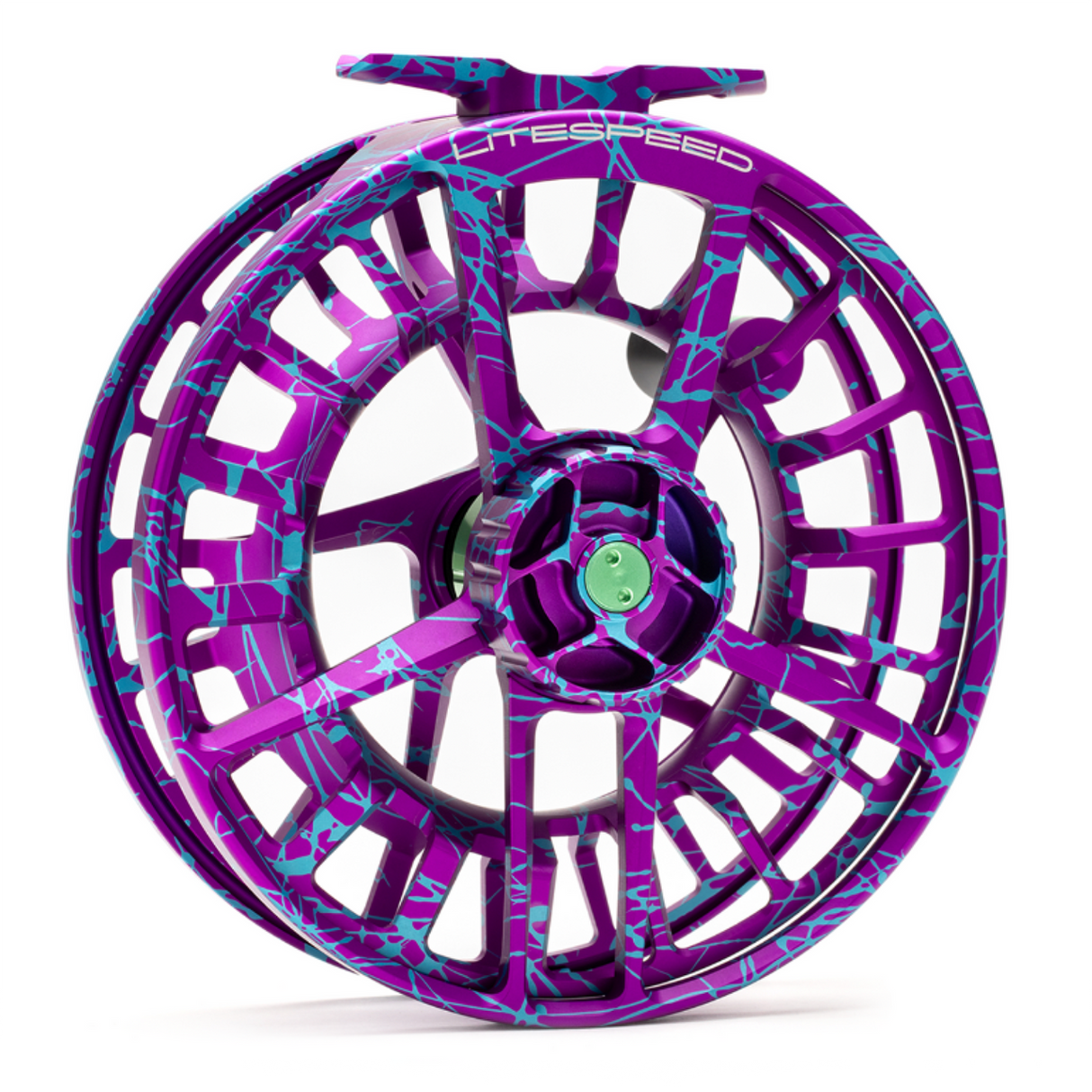 Waterworks-Lamson Litespeed M Wild Child - Wild Child