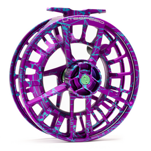 Waterworks-Lamson Litespeed M Wild Child - Wild Child