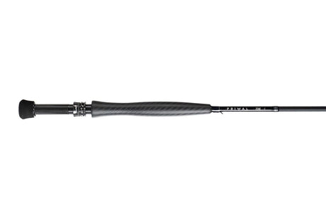 Primal Zone CCC Fly Rods - Carbon