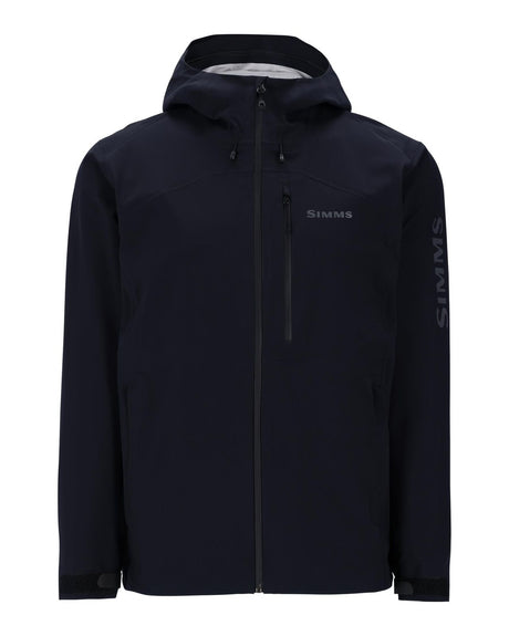 Simms Vapor Elite Jacket - Black