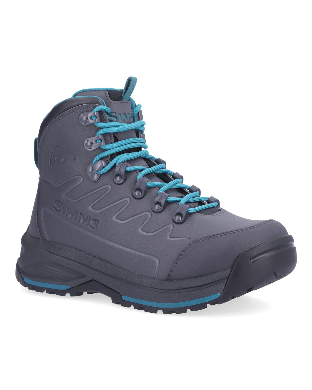 Simms Women's Freestone Boot - Slate